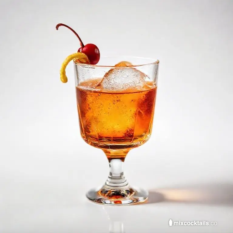 Rob Roy