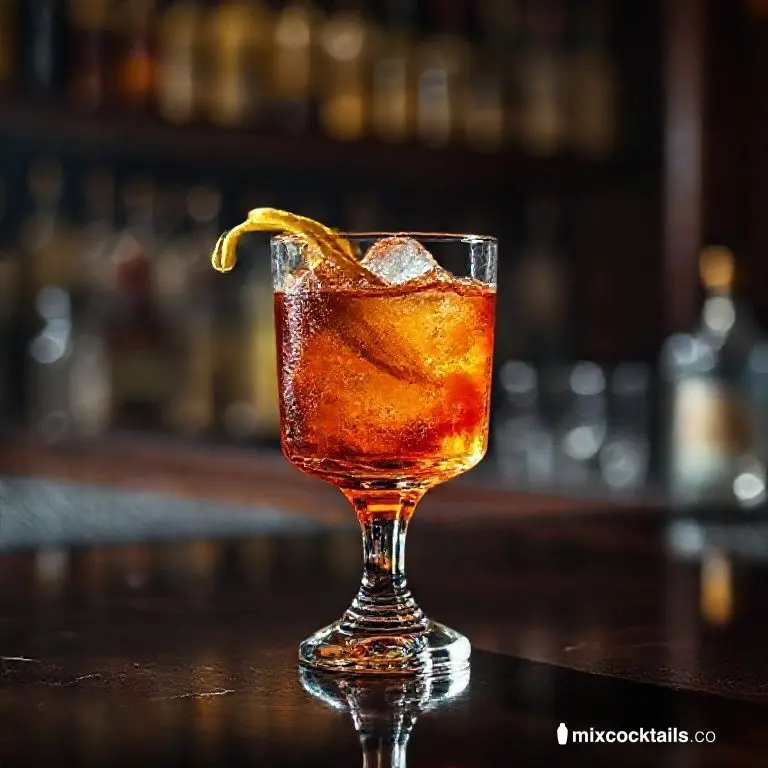 Sazerac Europietiškas