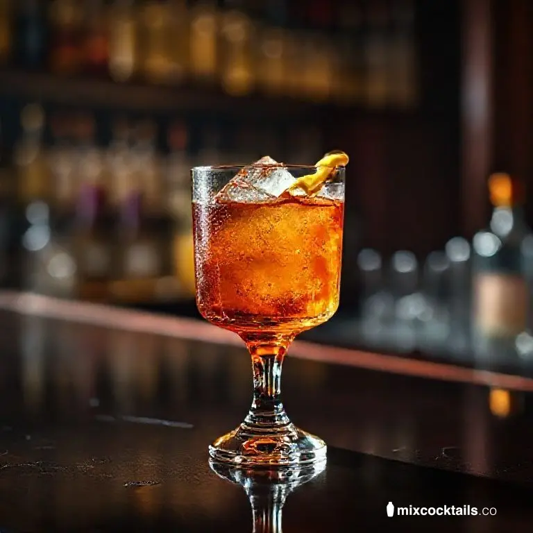 Sazerac