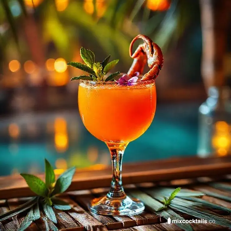 Scorpion Bowl