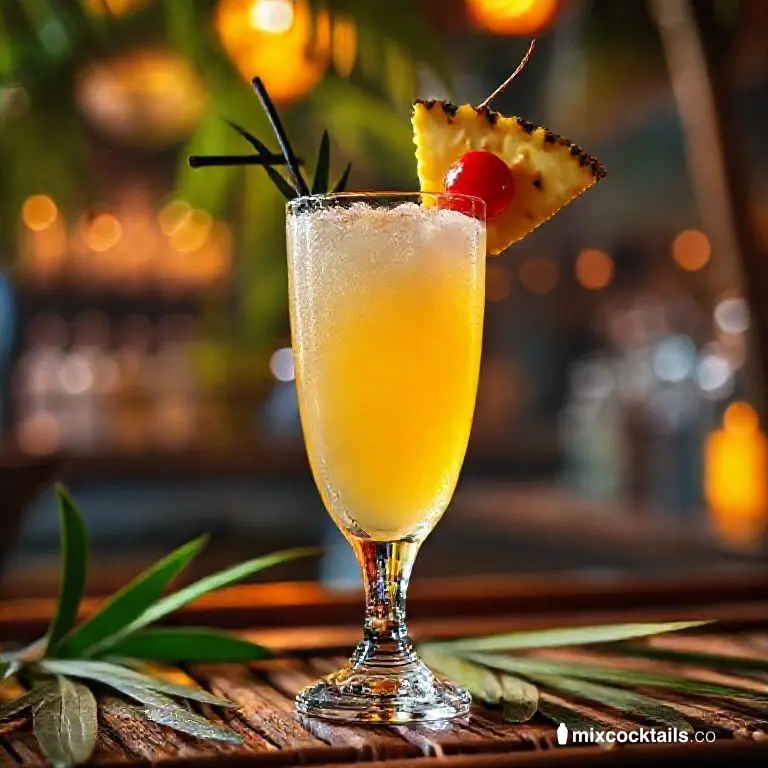 Singapore Sling (Originalus)