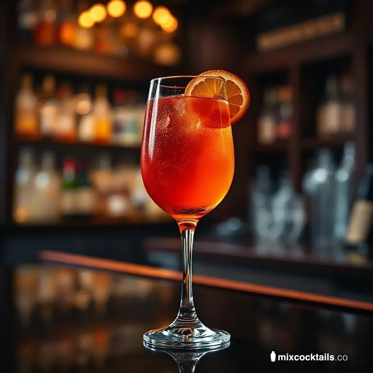 Spritz Veneziano