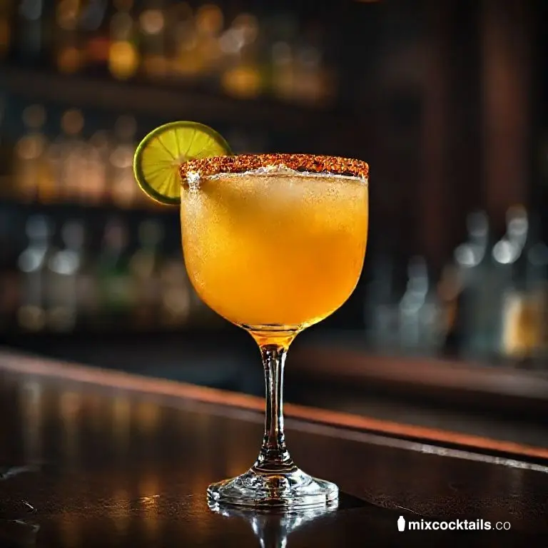 Margarita tat-Tamarind