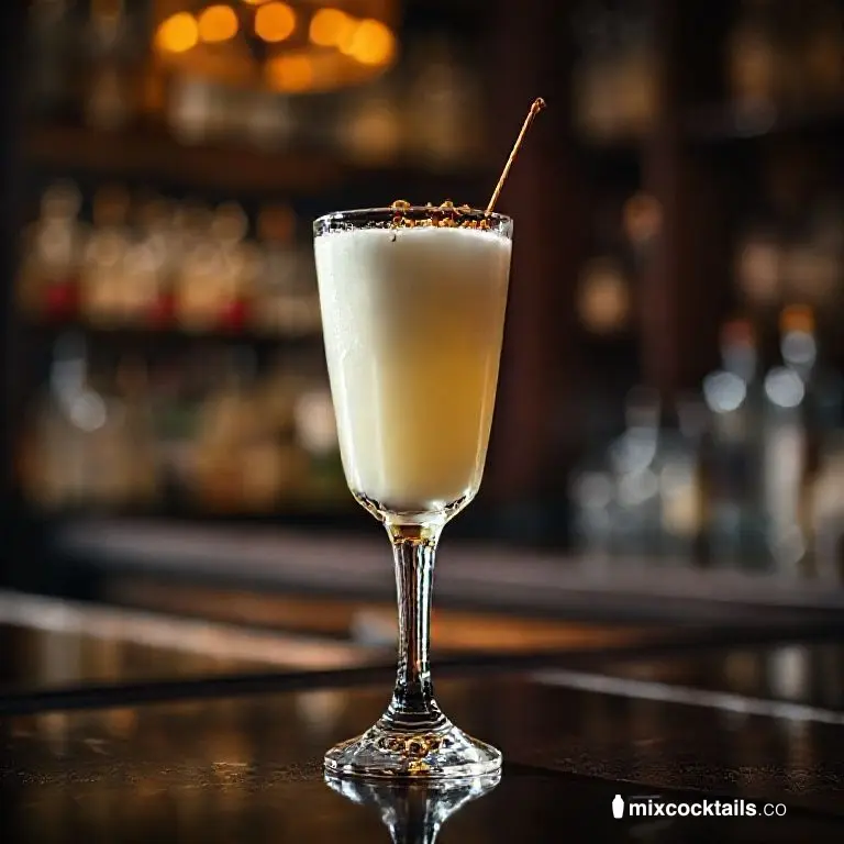 Koktail Thandai