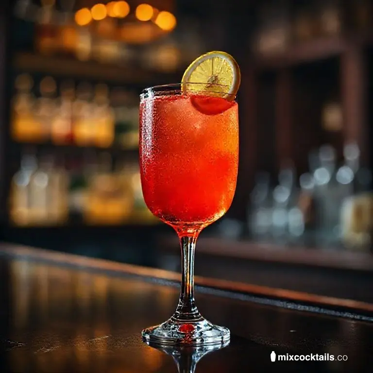 Tinto de Verano