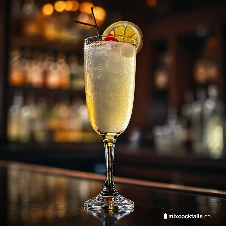 Tom Collins