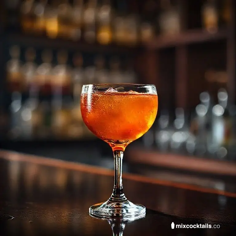 Trinidad Sour