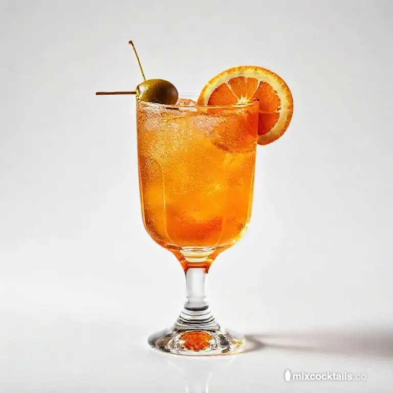 Venetian Spritz