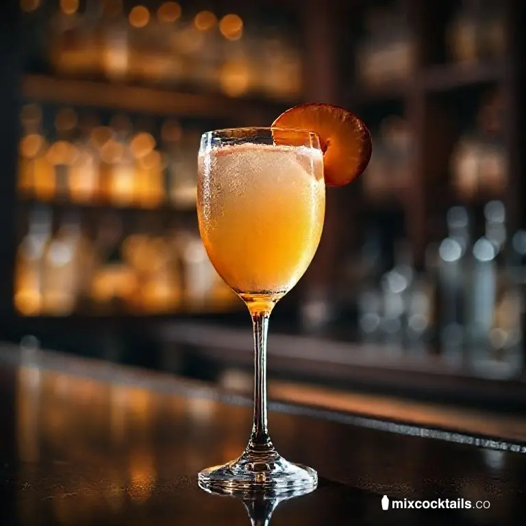 Virgin Bellini