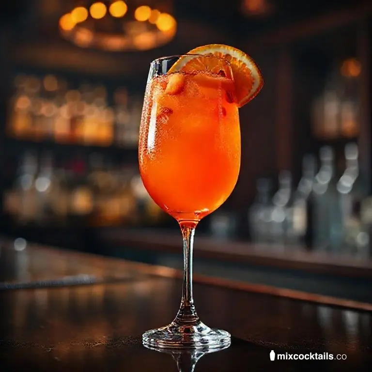 Virgin Sangria