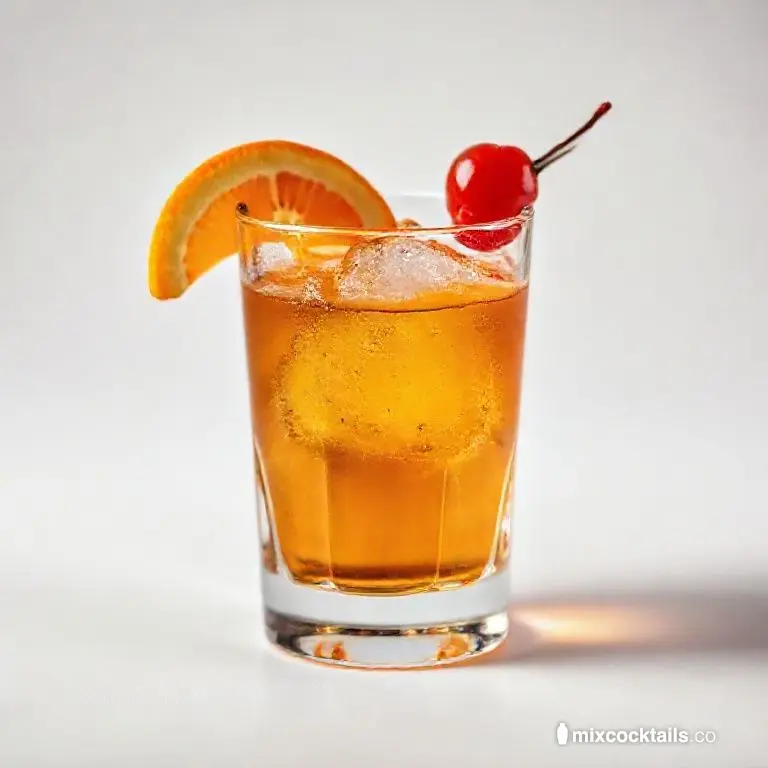 Whiskey Sour Klasični