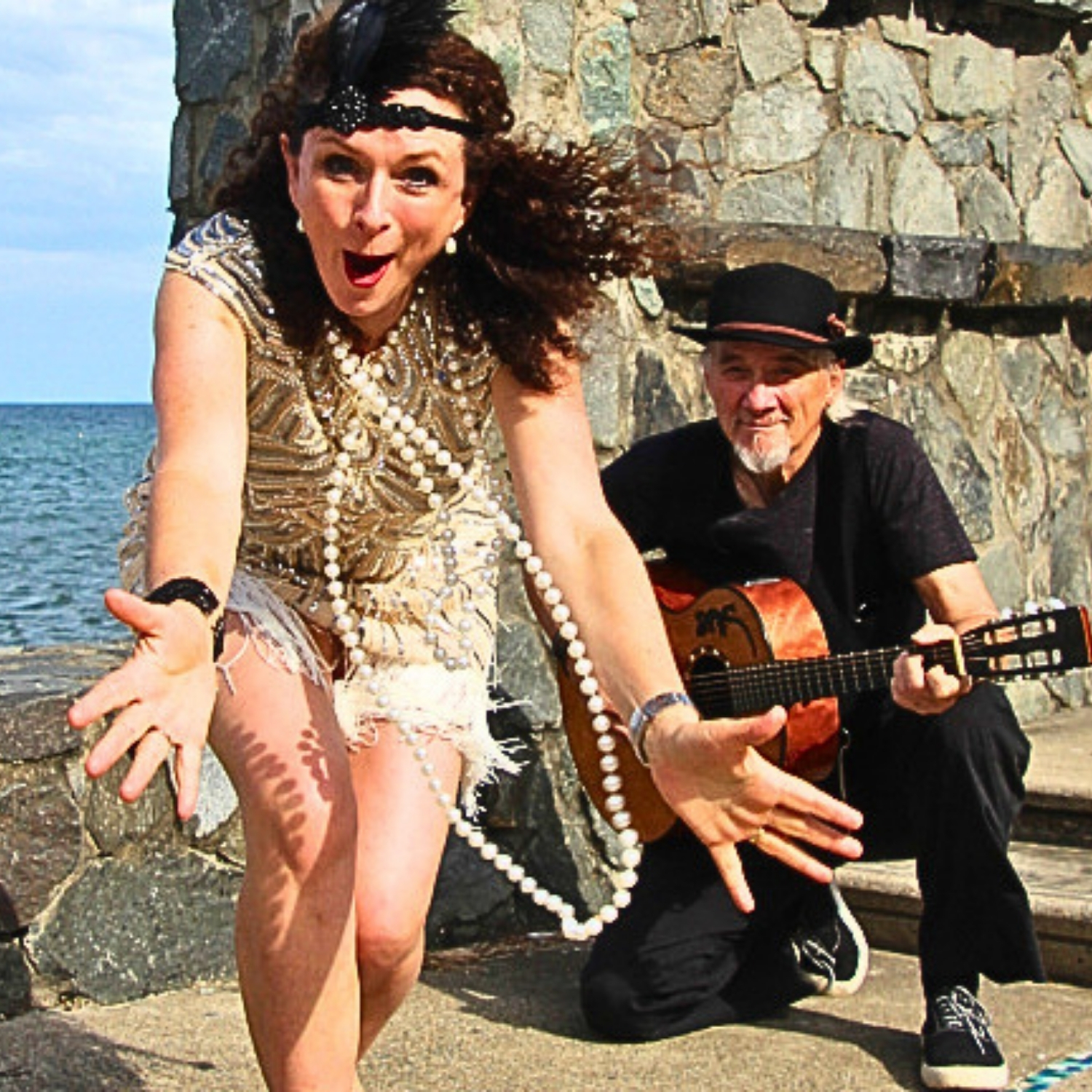 Folkin' Funny Concert