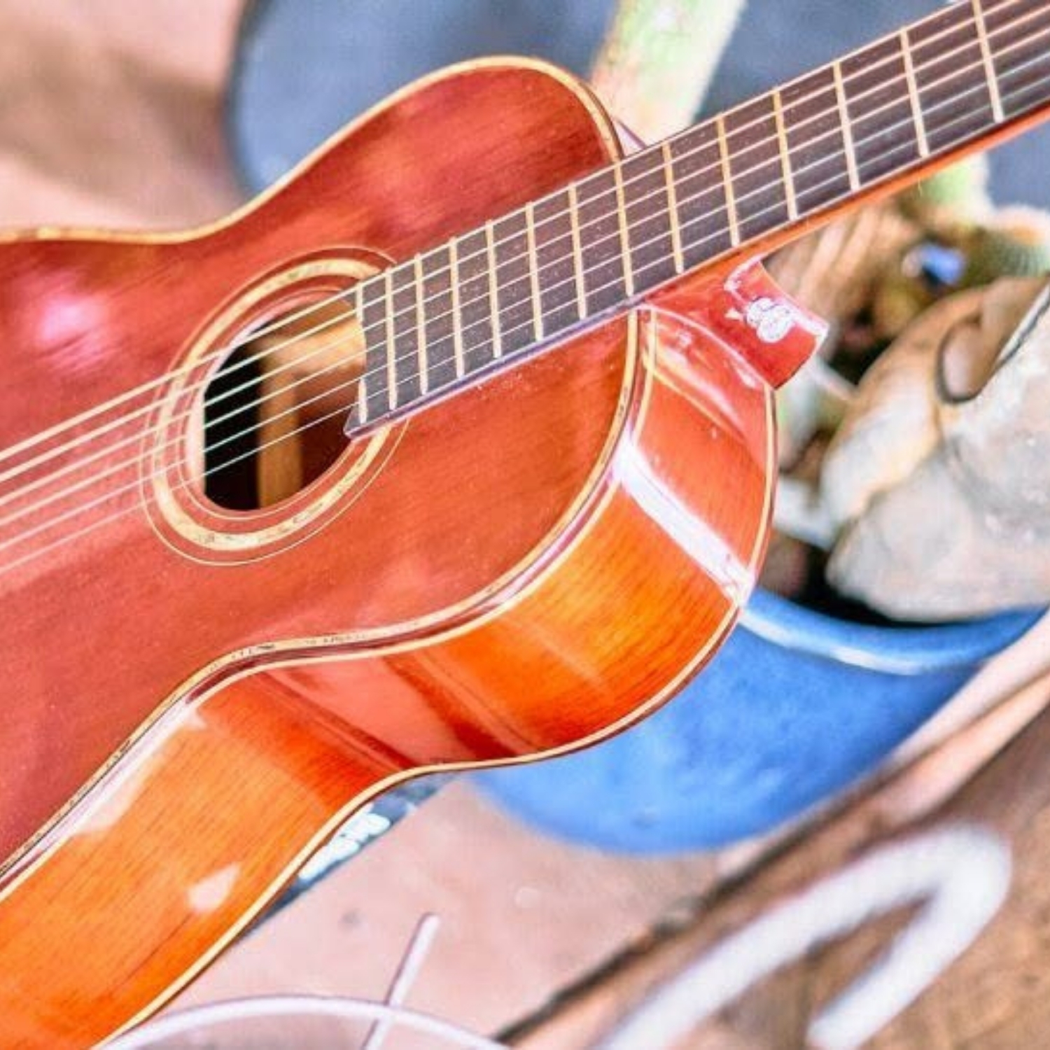 Club Acoustica