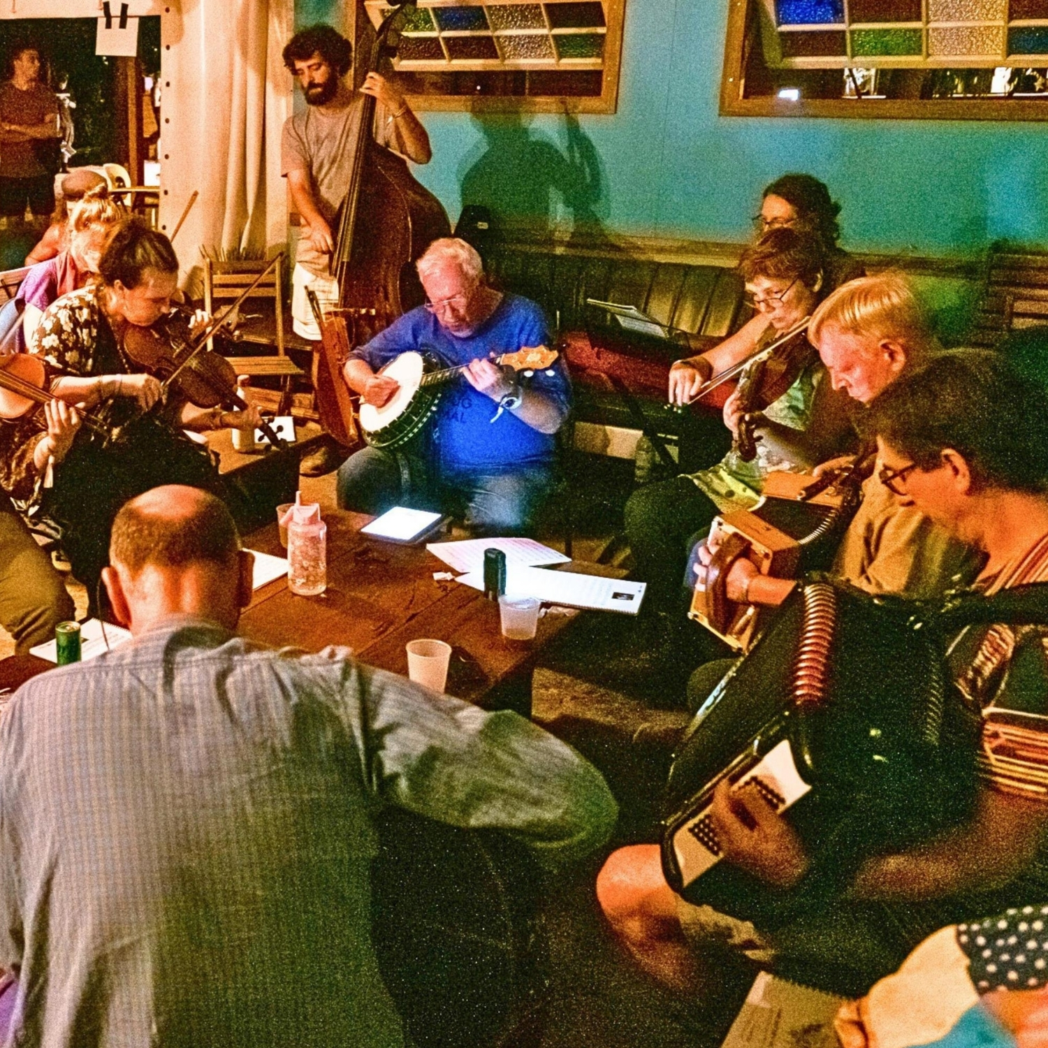 Good Tunes Band
