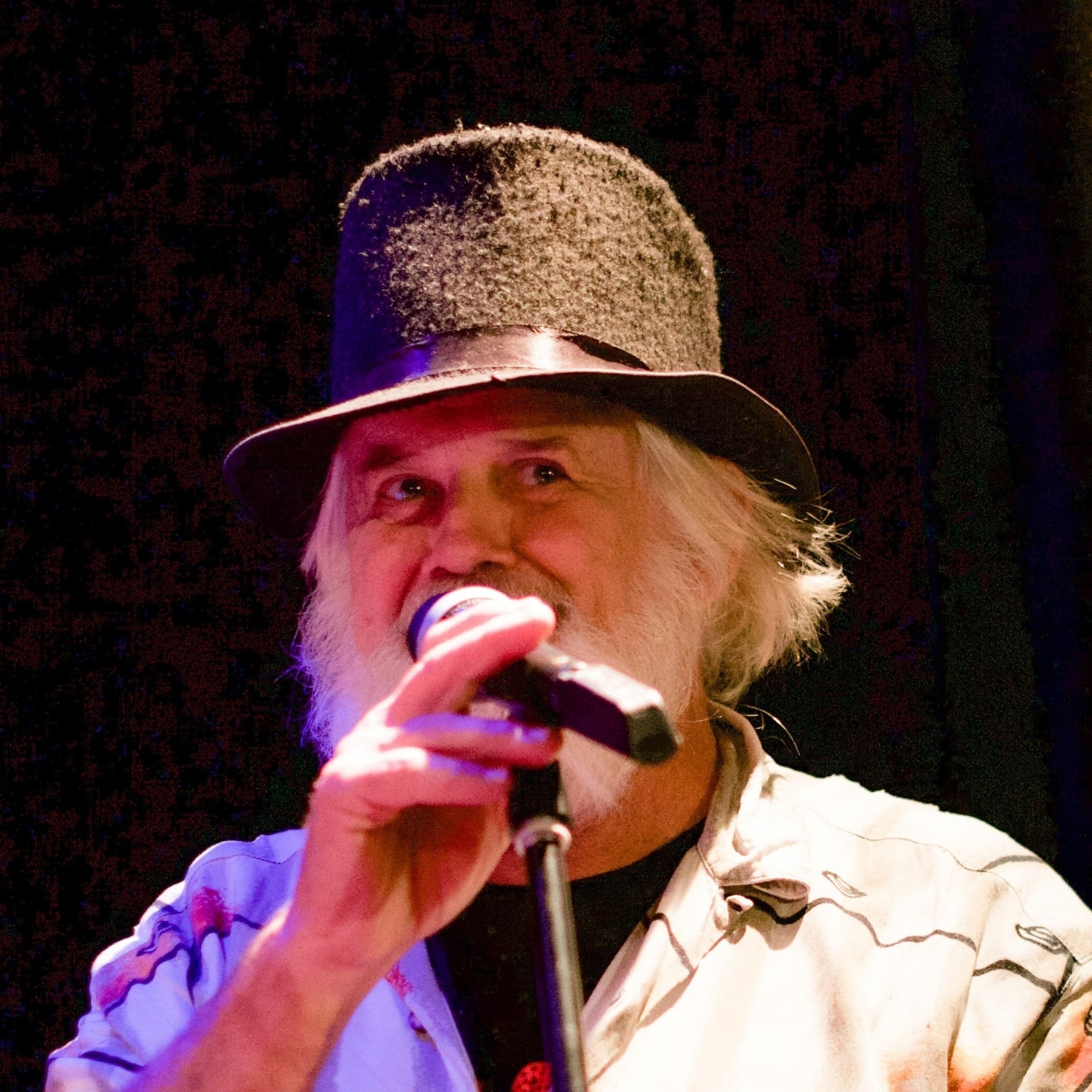 Ian Mackay