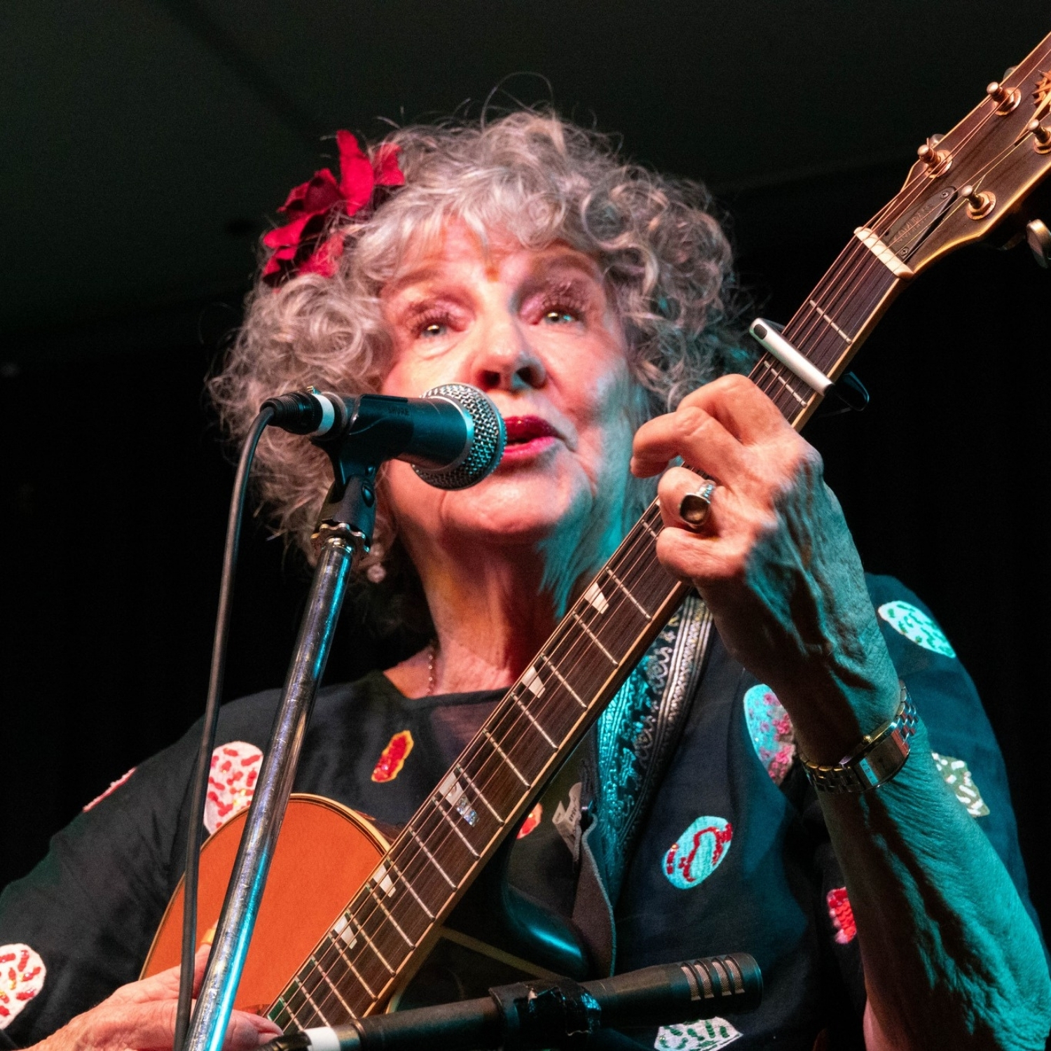 Sue Wighton