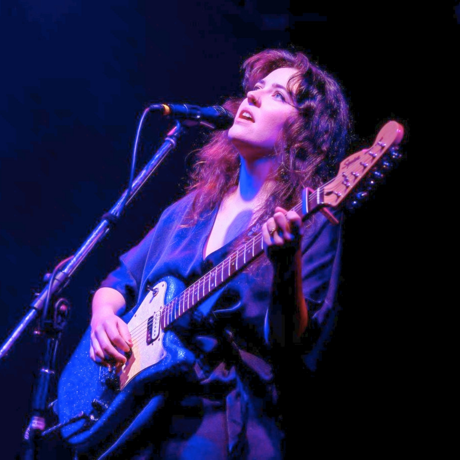 Georgie Neilsen
