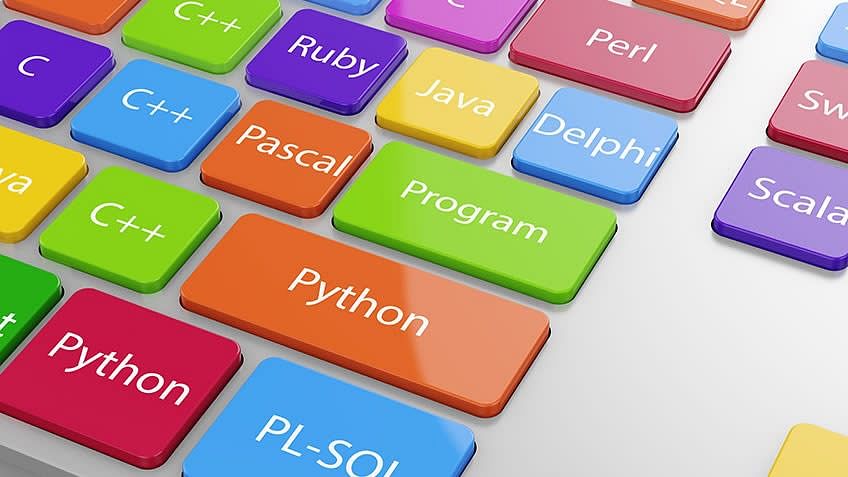 The best programming language to learn - image