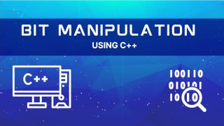 Bit Manipulation logo
