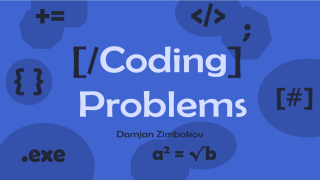 Coding Problems logo
