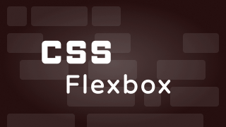 CSS Flexbox - The Complete Course logo