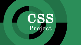 CSS Project - Simple Loading Spinner logo