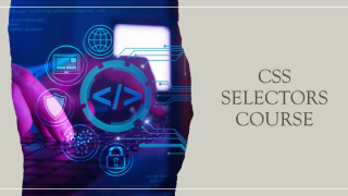 CSS Selectors logo