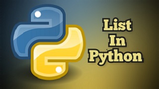 Python - List logo