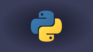 Python Fundamentals logo