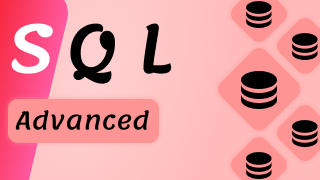 SQL for advanced logo