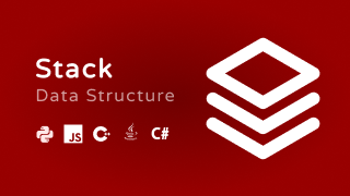 Stack - Data Structures Series #1 logo
