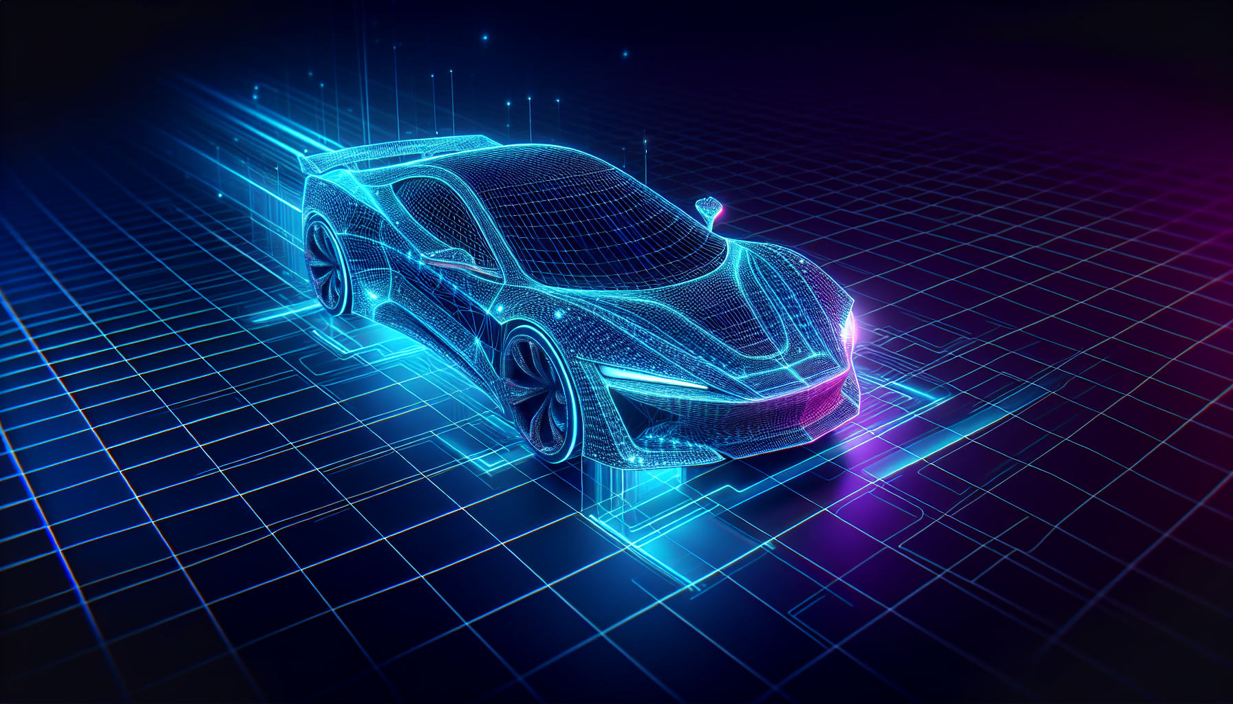 3D design and modeling