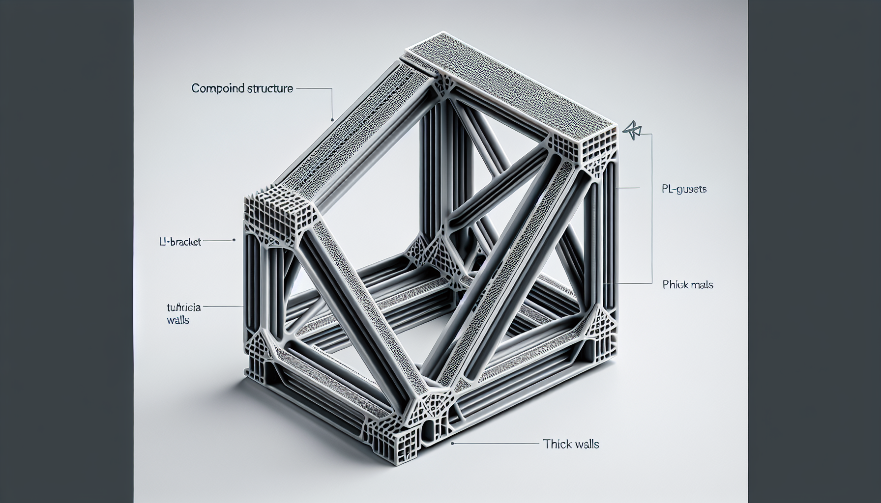 Designing for Strength