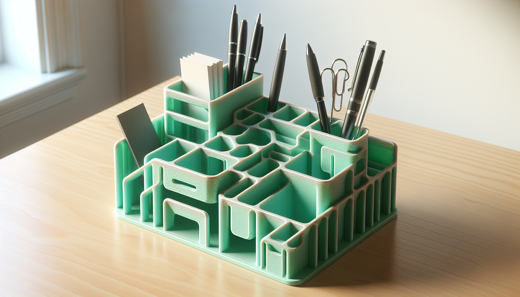 Desk Organizer