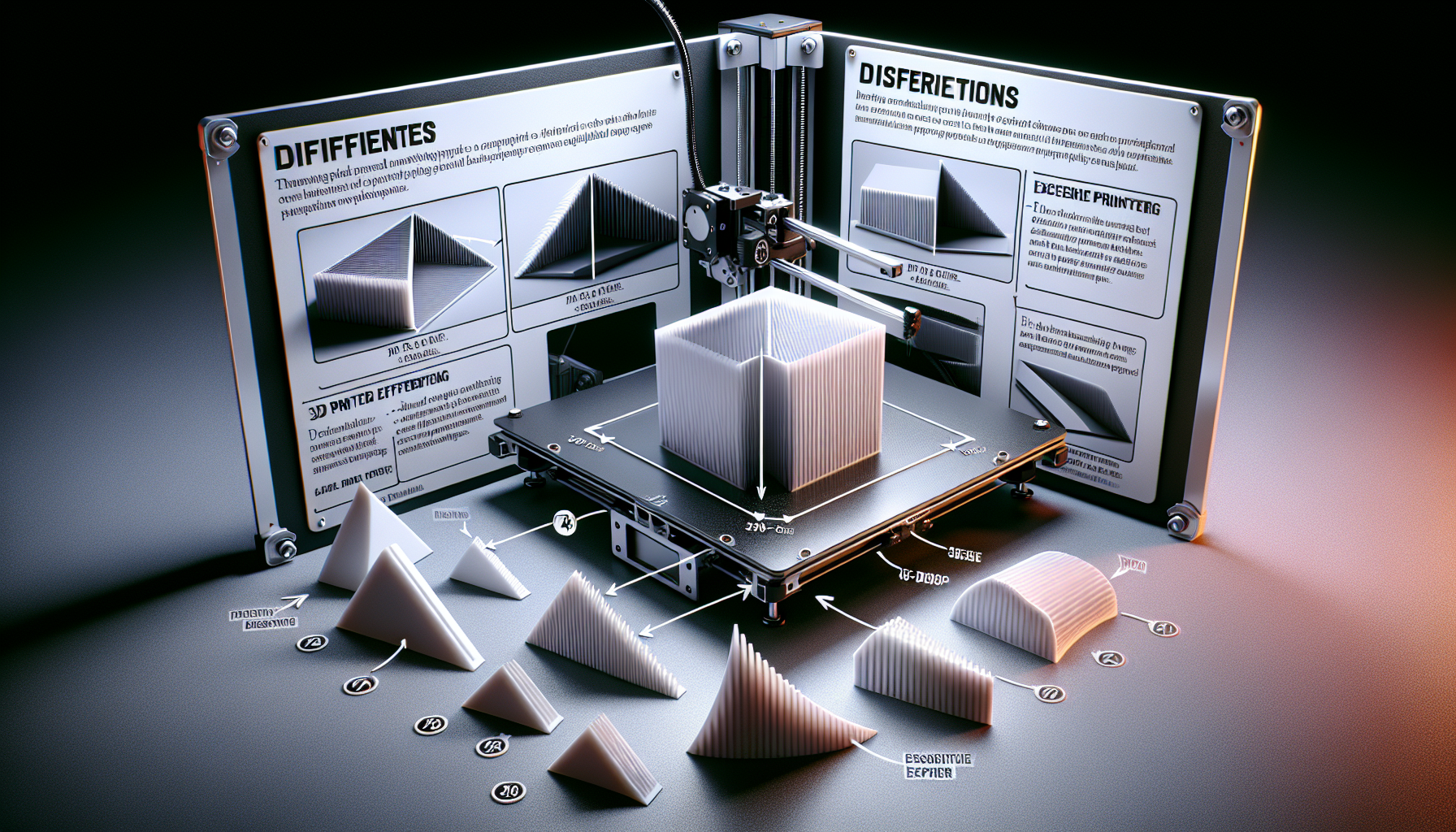 Chamfers and Fillets