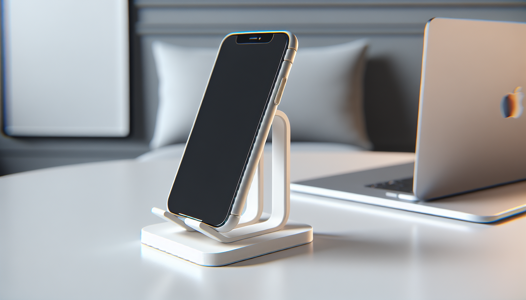 Phone Stand