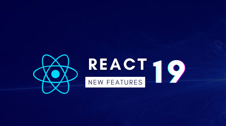 React 19 , Entered in market Look his new feature at official page