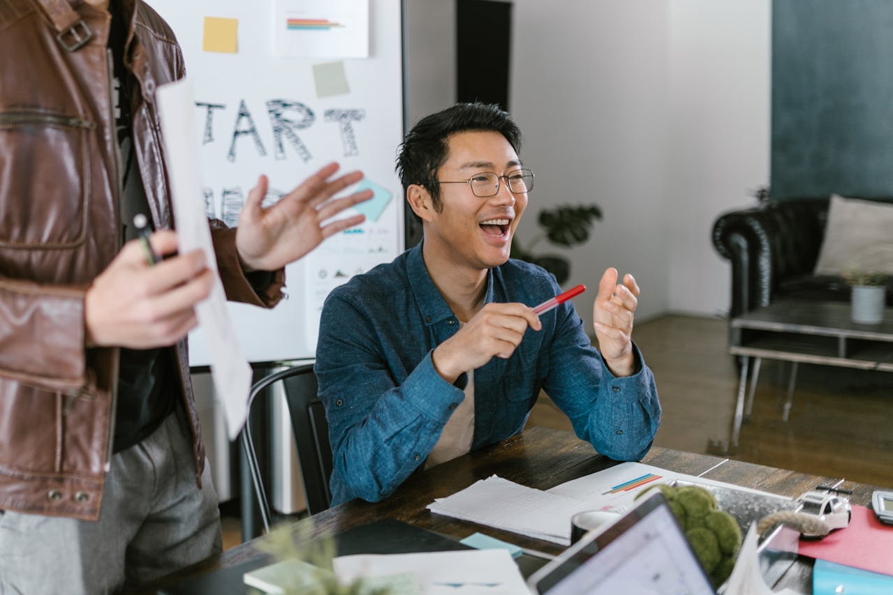 Craft an Effective Pitch Deck preview