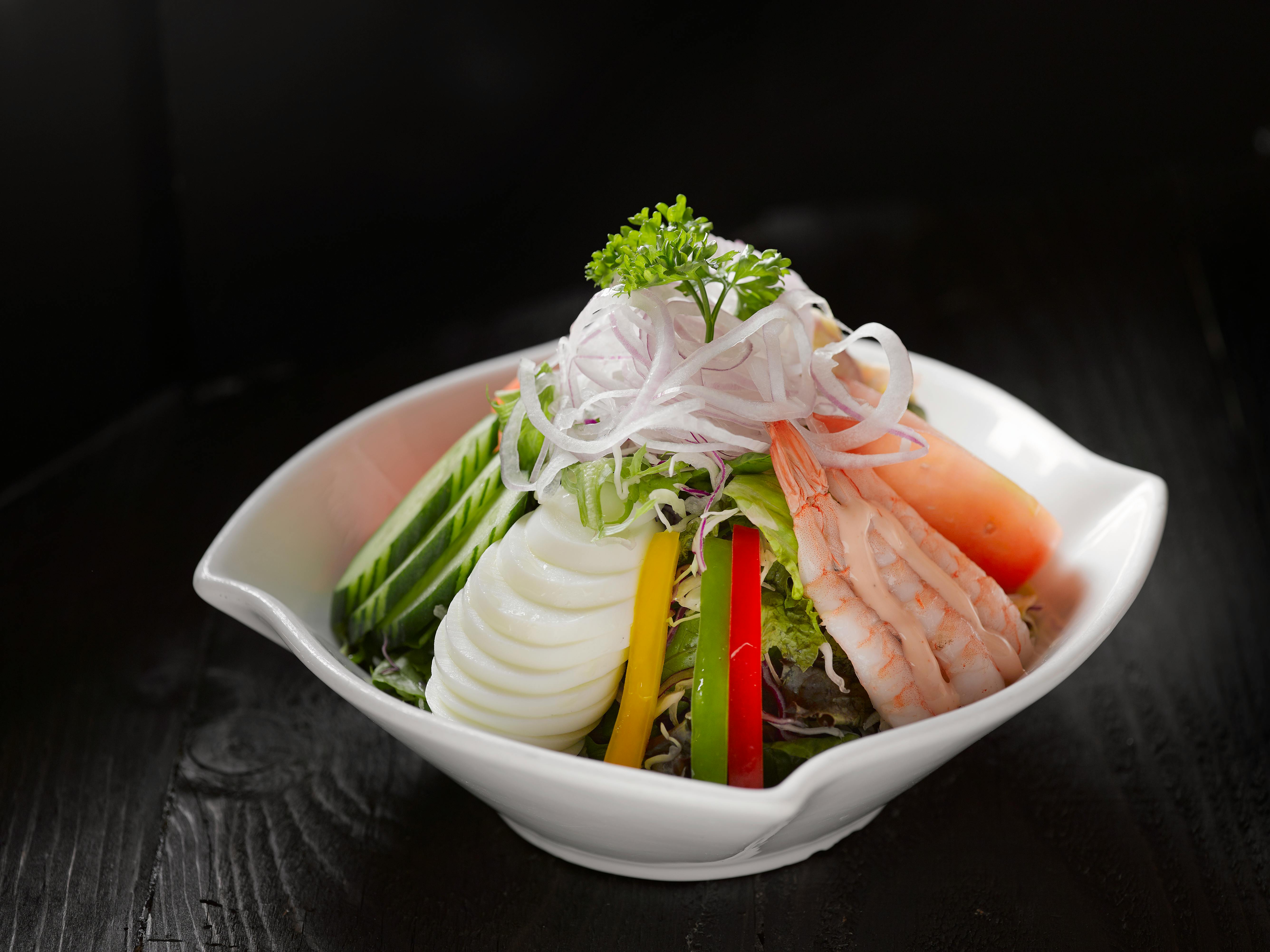Salade de Mer