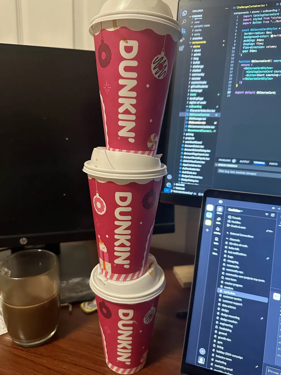 After Text Image