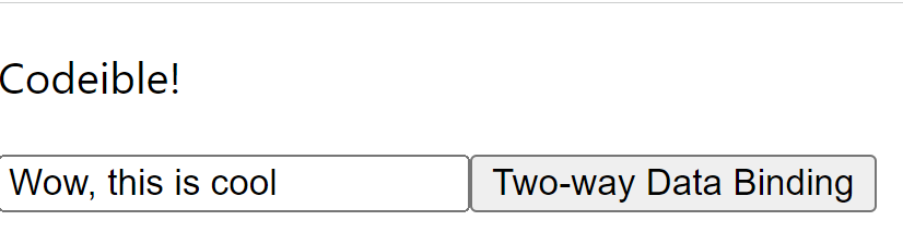 Image from Codeible.com