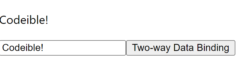 Image from Codeible.com