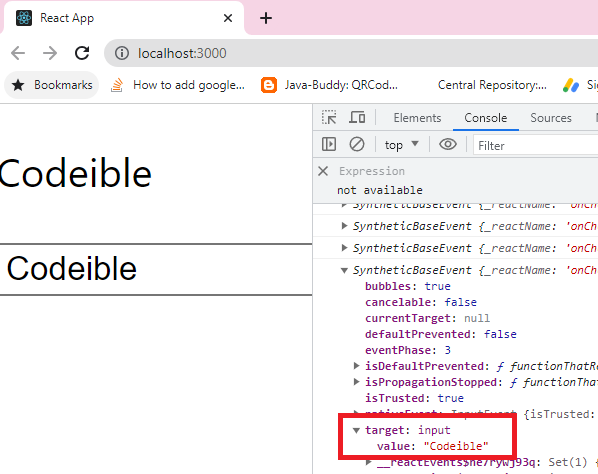Image from Codeible.com