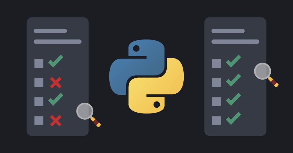 Code In Place Final Python Test 