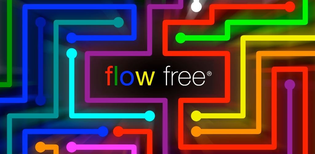Color Connect: Dive into the Flow