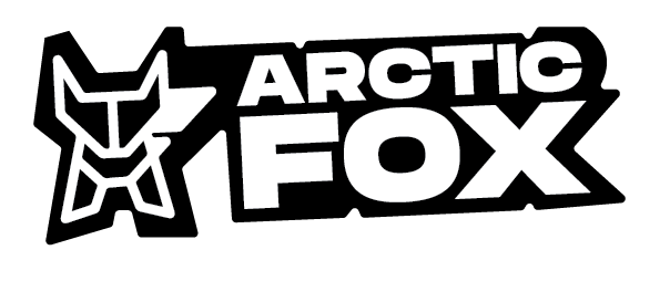 Arctic Fox Logo