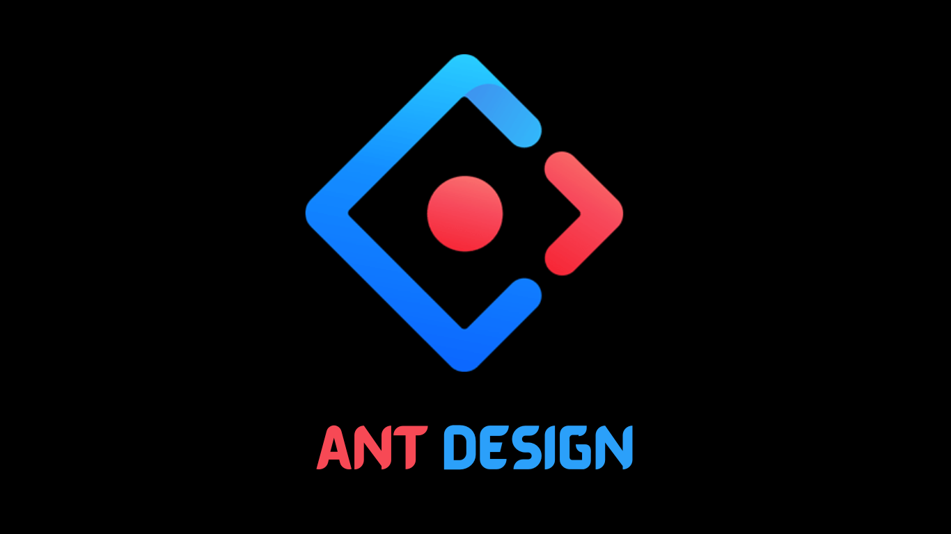 React Ant design