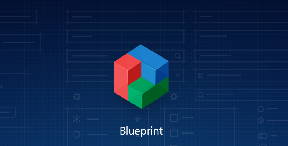 Blueprint Ui
