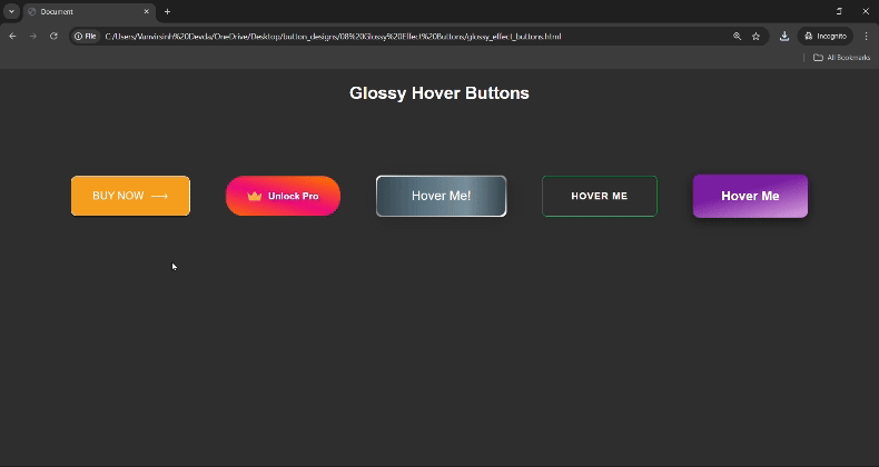 Top 60 Eye-Catching Button Designs Users Can’t Wait to Click