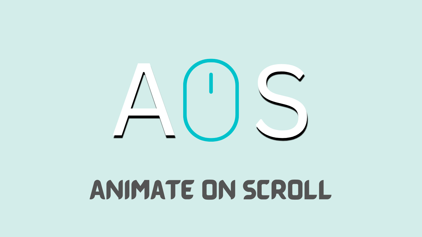 AOS library